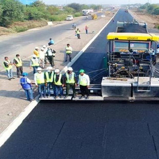 Building Safe and Efficient Roadways & Highways