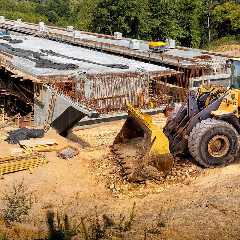 Highway Construction