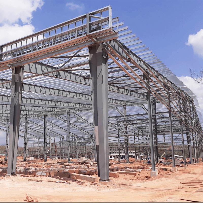 Power Distribution Infra Survey