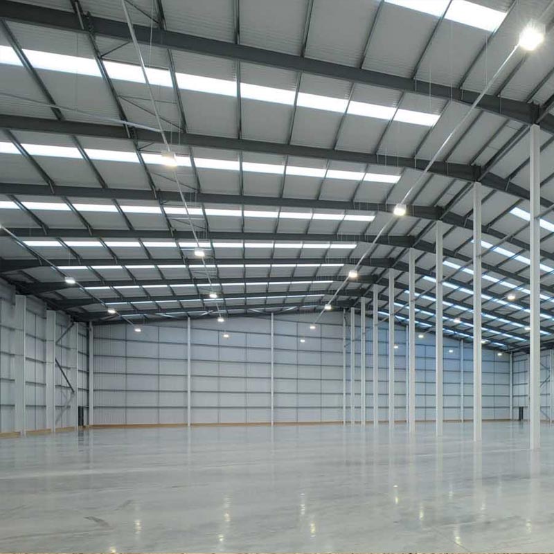 Urban Electrification