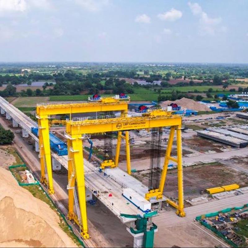 Public Transportation infrastructure