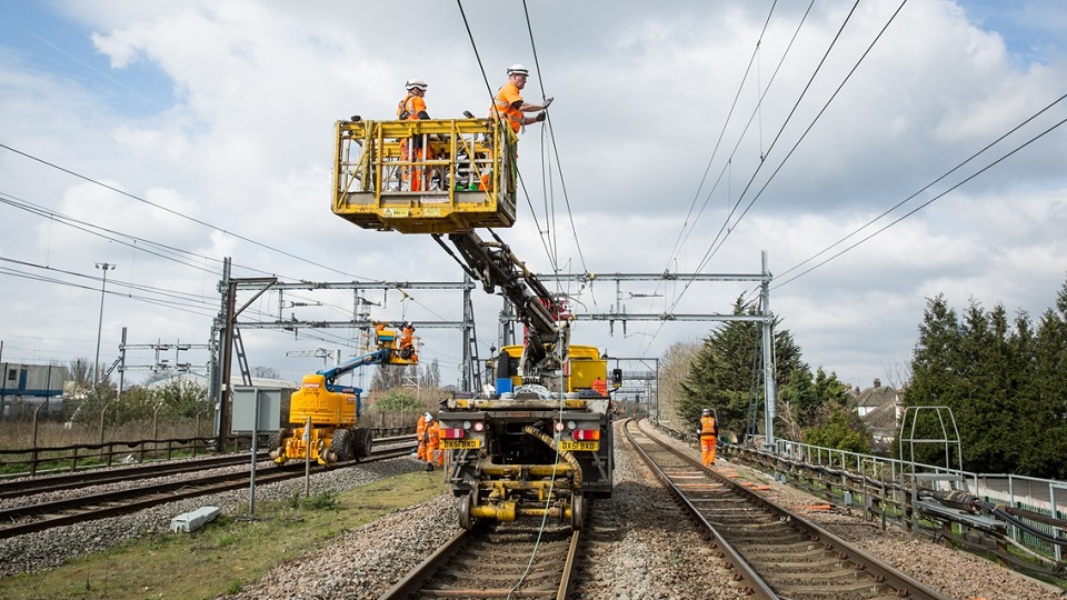 Rural Road Construction