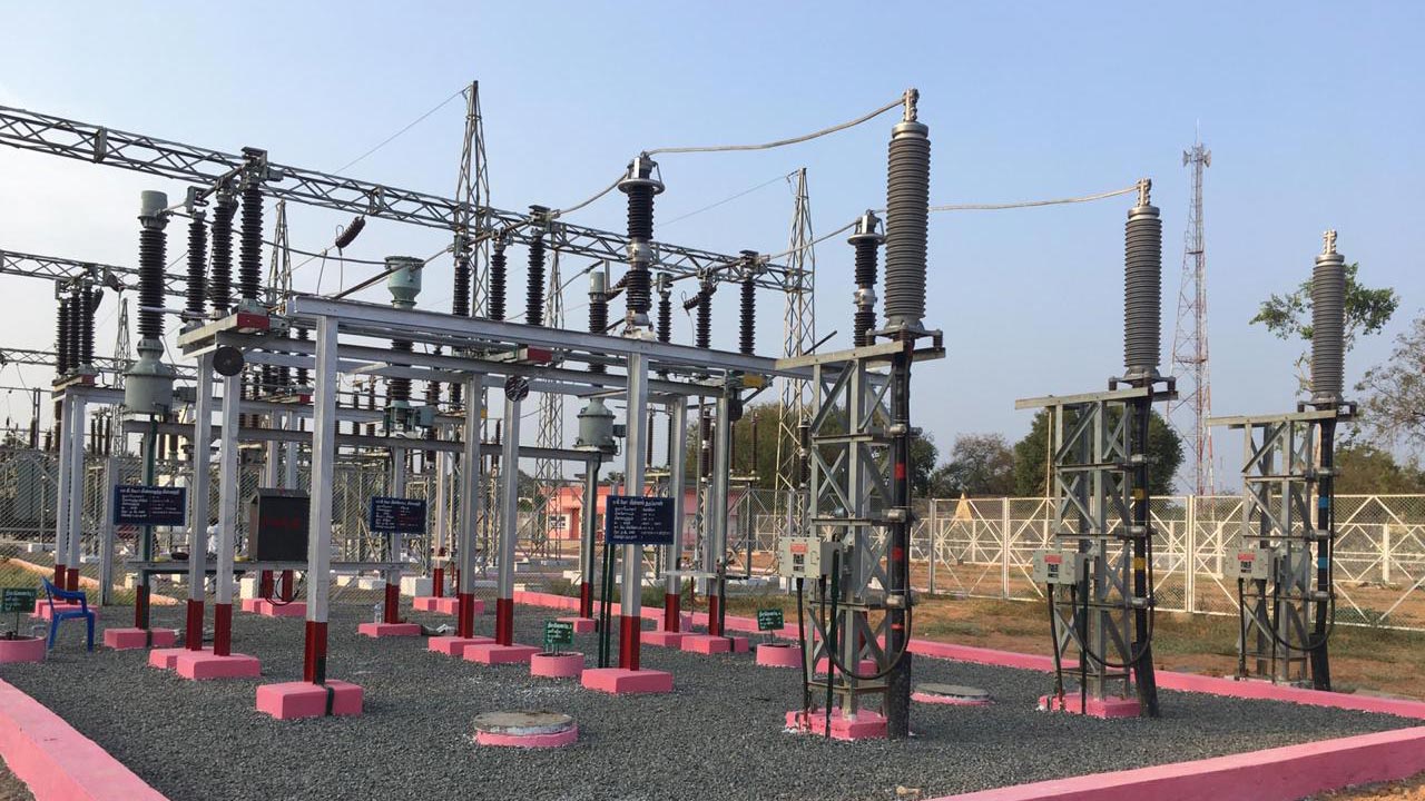 Rural Road Construction