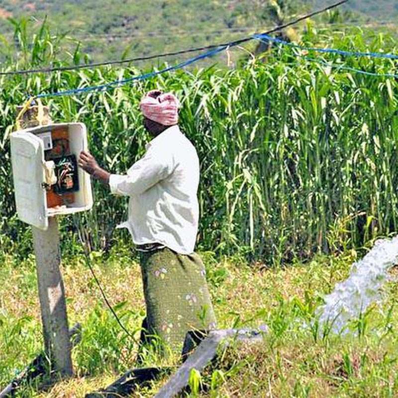 Rural Electrification