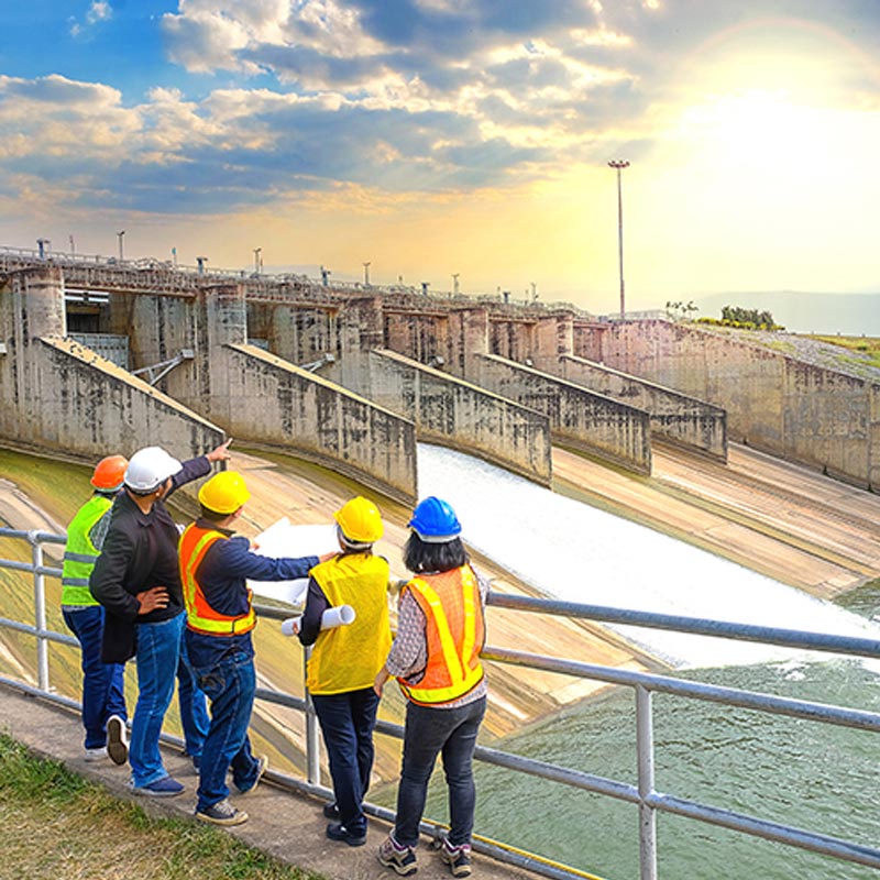 Urban Electrification