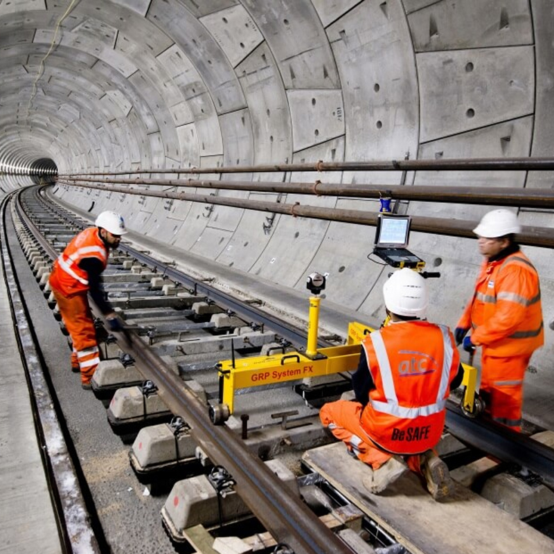 Power Distribution Network