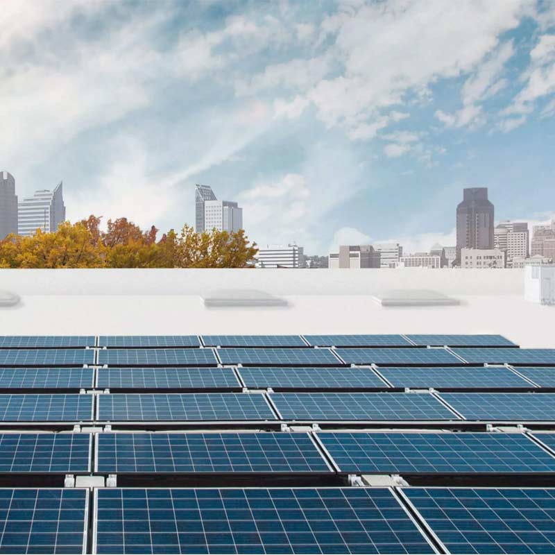 Rural Electrification