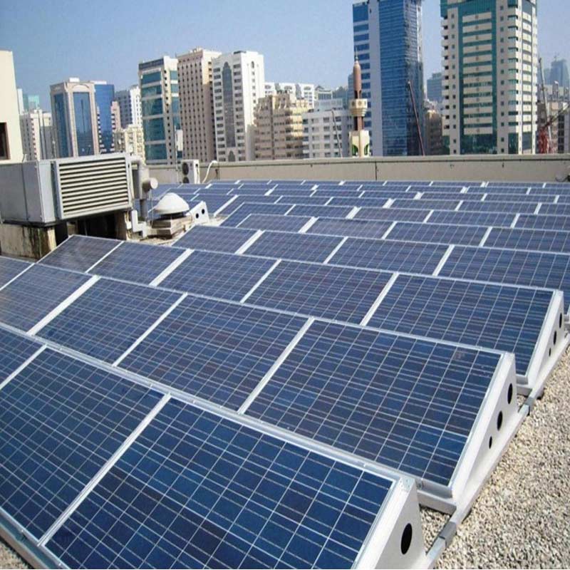 Rural Electrification