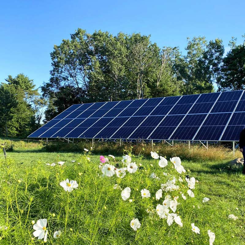 Urban Electrification