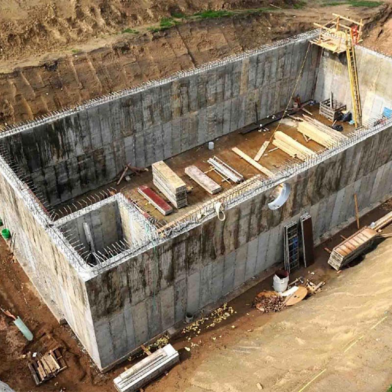 Stormwater Management