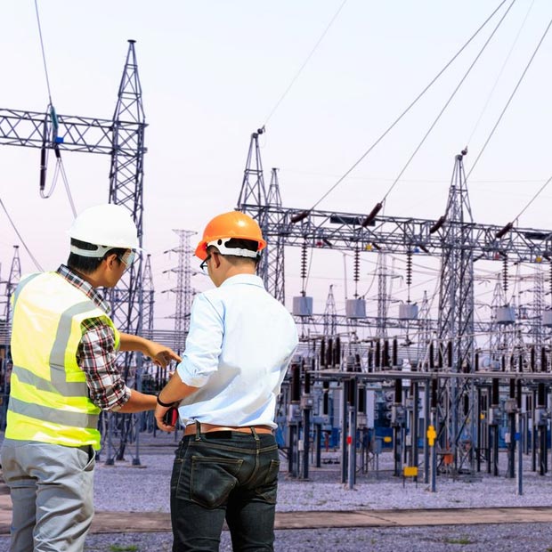 Empowering Communities with Sustainable Electrical Infrastructure