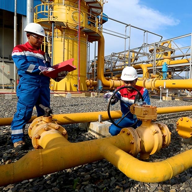 OIL and Gas Pipelines